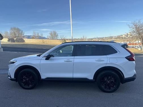 2023 Honda CR-V SPORT