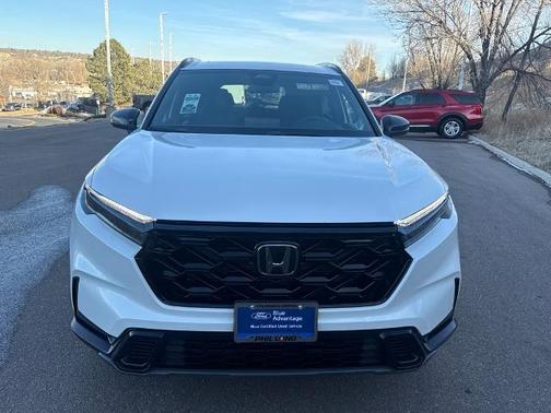 2023 Honda CR-V SPORT