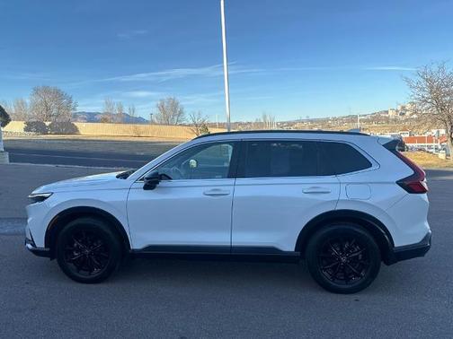 2023 Honda CR-V SPORT