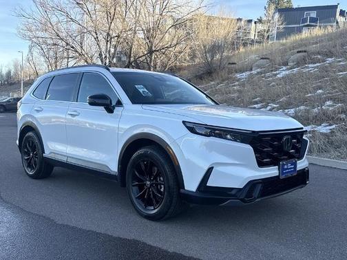 2023 Honda CR-V SPORT