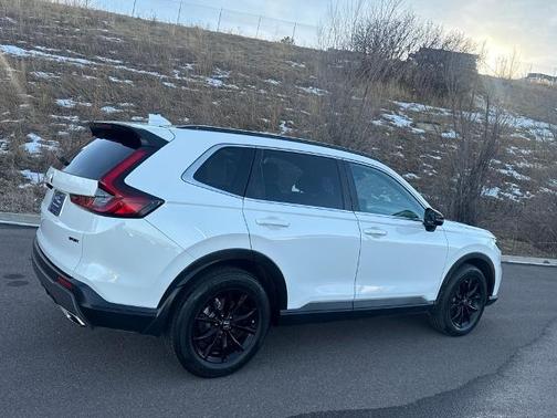 2023 Honda CR-V SPORT