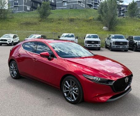 2021 Mazda Mazda3 PREMIUM