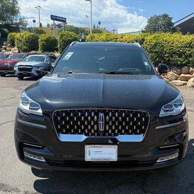2022 Lincoln Aviator GRAND TOURING