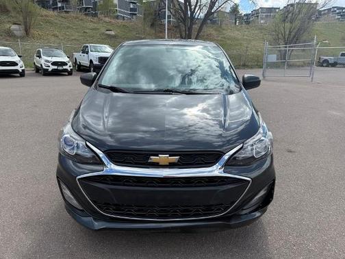 2021 Chevrolet Spark LS
