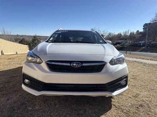 2023 Subaru Impreza PREMIUM