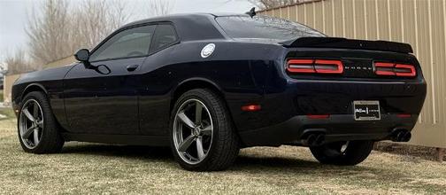 2017 Dodge Challenger GT