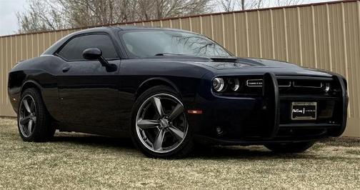 2017 Dodge Challenger GT