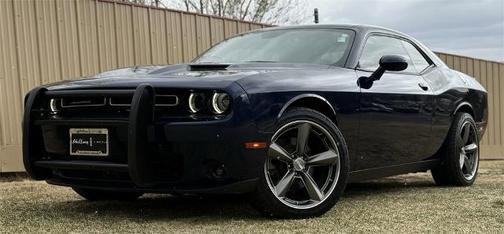 2017 Dodge Challenger GT