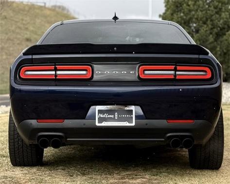 2017 Dodge Challenger GT