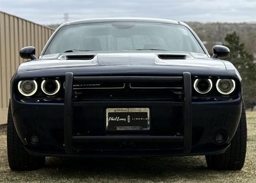 2017 Dodge Challenger GT