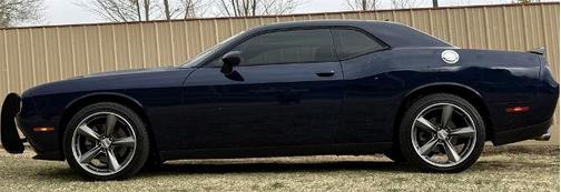 2017 Dodge Challenger GT