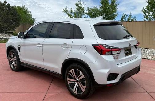 2024 Mitsubishi Outlander Sport 2.0 ES
