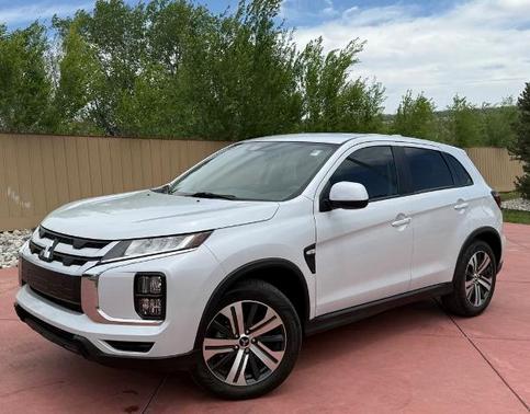 2024 Mitsubishi Outlander Sport 2.0 ES