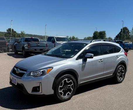 2017 Subaru Crosstrek 2.0I LIMITED