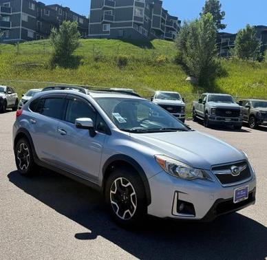 2017 Subaru Crosstrek 2.0I LIMITED