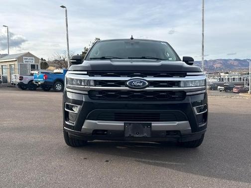 2023 Ford Expedition LIMITED