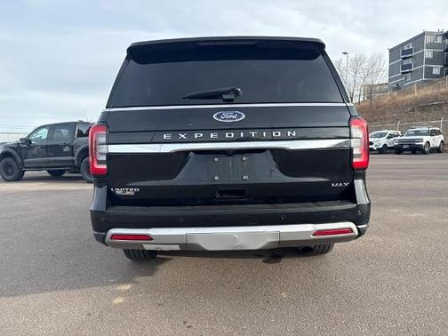 2023 Ford Expedition LIMITED