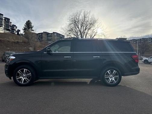 2023 Ford Expedition LIMITED