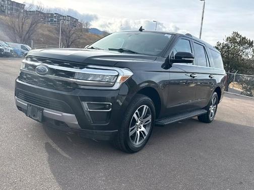 2023 Ford Expedition LIMITED