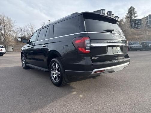 2023 Ford Expedition LIMITED
