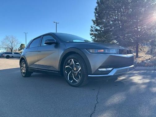 2024 Hyundai IONIQ 5 SEL