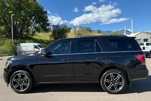 2020 Ford Expedition LIMITED