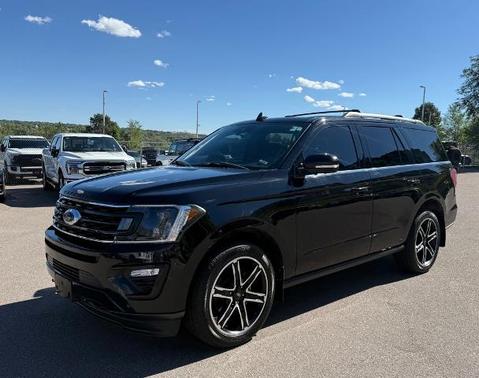 2020 Ford Expedition LIMITED
