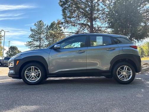 2019 Hyundai KONA SE