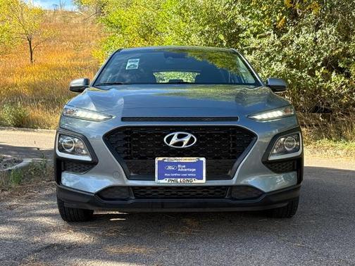 2019 Hyundai KONA SE