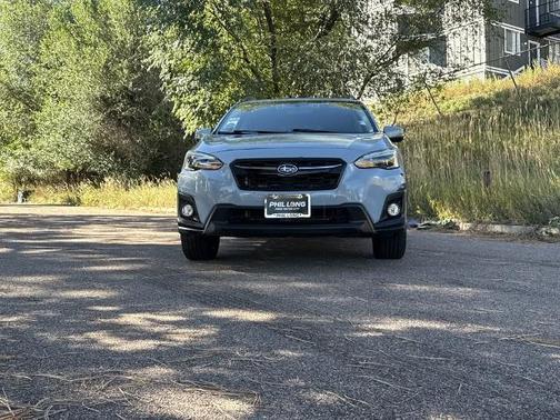 2018 Subaru Crosstrek 2.0I LIMITED