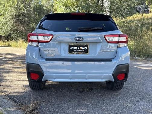 2018 Subaru Crosstrek 2.0I LIMITED