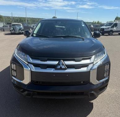 2021 Mitsubishi Outlander Sport 2.0 ES