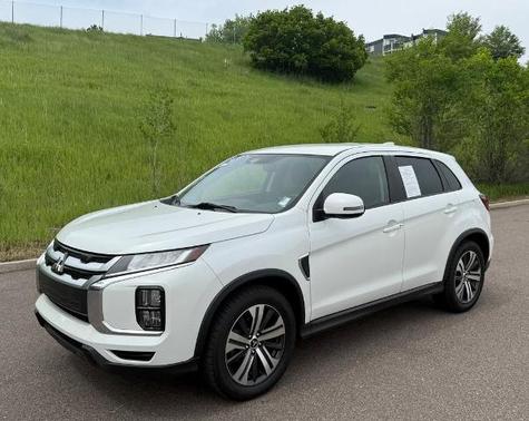 2020 Mitsubishi Outlander Sport 2.0 SE