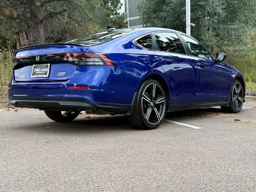 2023 Honda Accord SPORT