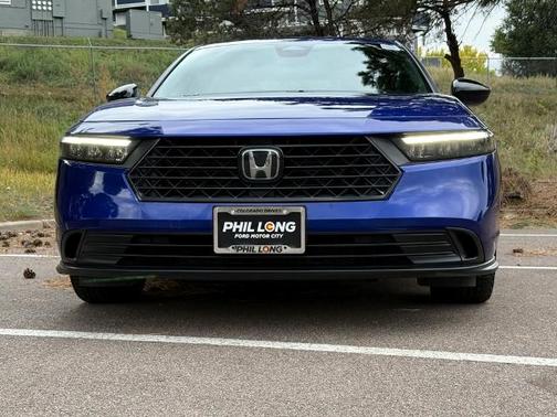 2023 Honda Accord SPORT