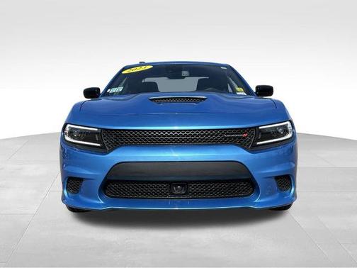 B5 Blue Pearlcoat 2023 Dodge Charger R/T