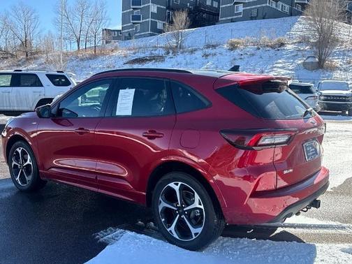 2023 Ford Escape ST-LINE SELECT