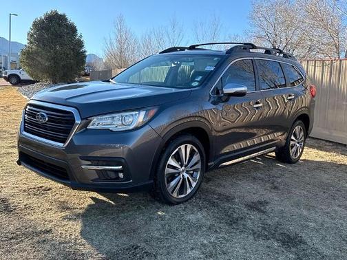2021 Subaru Ascent TOURING 7-PASSENGER