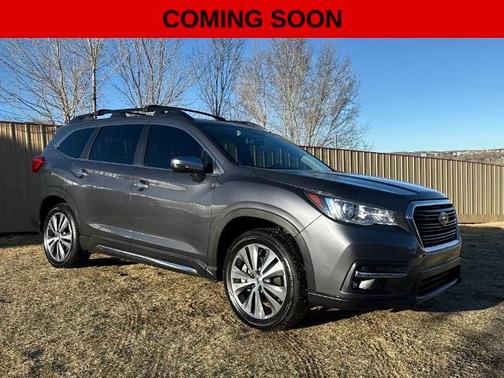 2021 Subaru Ascent TOURING 7-PASSENGER