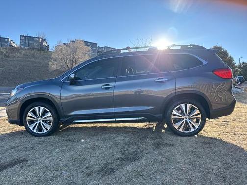 2021 Subaru Ascent TOURING 7-PASSENGER