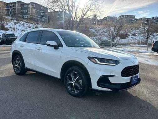 2023 Honda HR-V EX-L