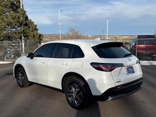 2023 Honda HR-V EX-L