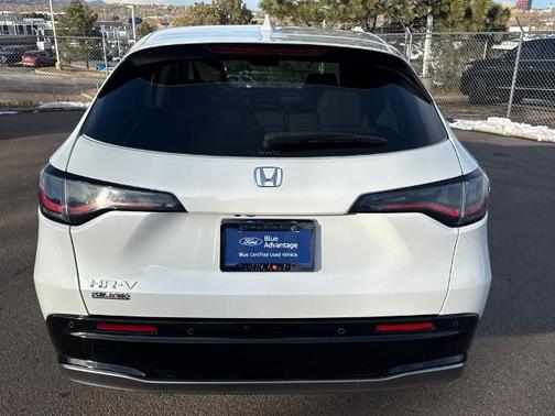 2023 Honda HR-V EX-L