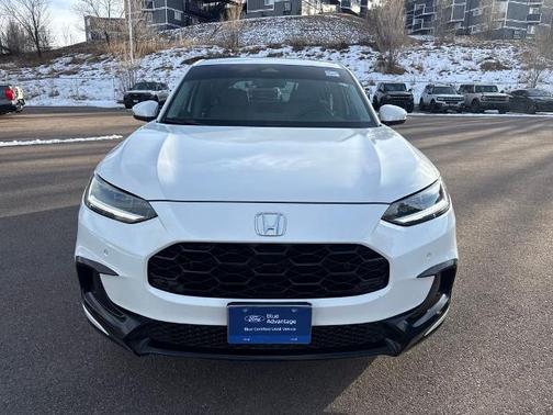 2023 Honda HR-V EX-L