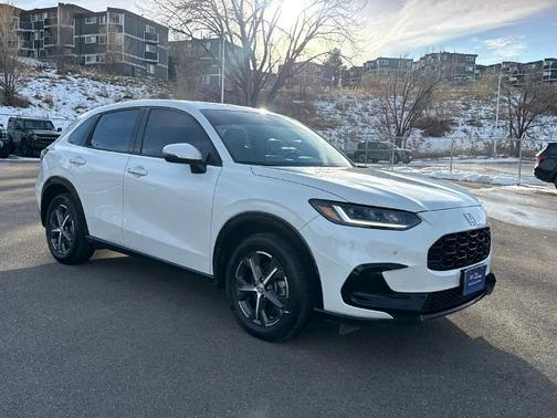 2023 Honda HR-V EX-L