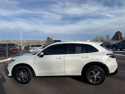 2023 Honda HR-V EX-L