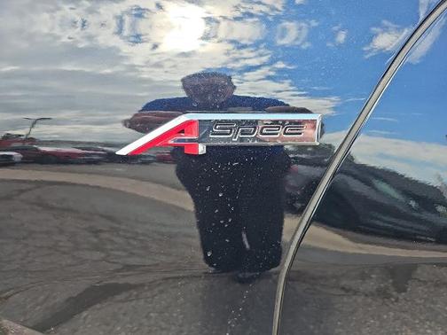 2023 Acura TLX A-SPEC