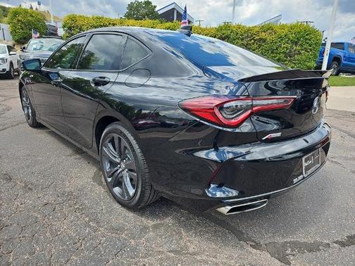 2023 Acura TLX A-SPEC