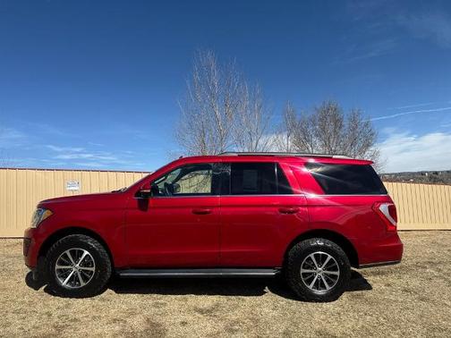 2021 Ford Expedition XLT