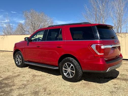 2021 Ford Expedition XLT